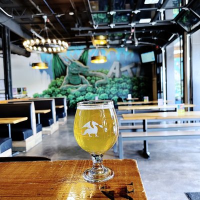 Fire Maker Brewery & Bar by null