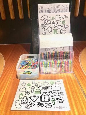 Shake Shack Williamsburg by null