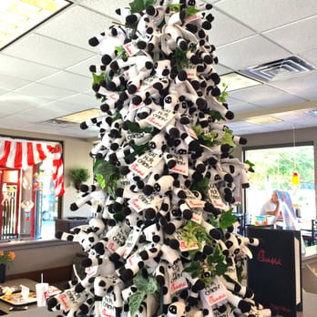 Chick-fil-A - Fast Food Near Me - Jacksonville, Florida Chick-fil-A - Fast Food Near Me - Jacksonville, Florida