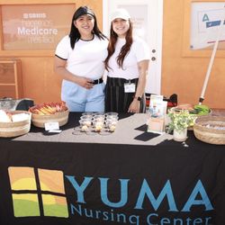 Yuma Nursing Center