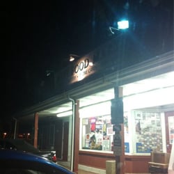 Mini Food Mart