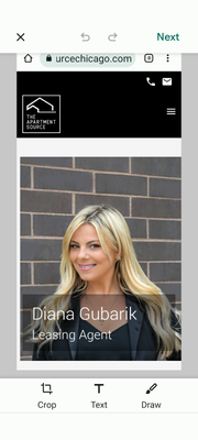 The Apartment Source by null