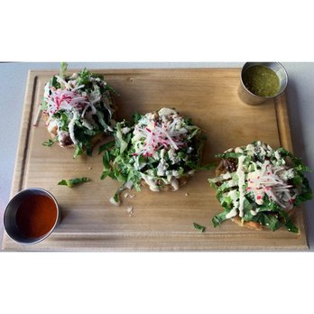 LTC - Steak sopes - Mexican Near Me - Chula Vista, California