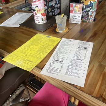 St Paul Fish Company - Menu - Seafood Near Me - Milwaukee, Wisconsin