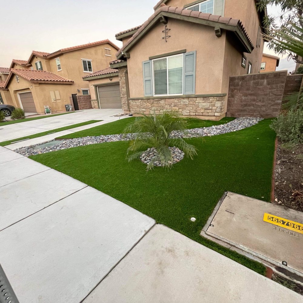 Vision Turf & Pavers - Artificial Turf Near Me - Orange, California Vision Turf & Pavers - Artificial Turf Near Me - Orange, California