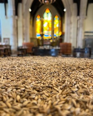 Pearse Lyons Whiskey Distillery by null