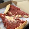 Lefty's Chicago Pizzeria gift card