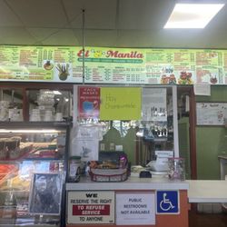 El Mango Manila