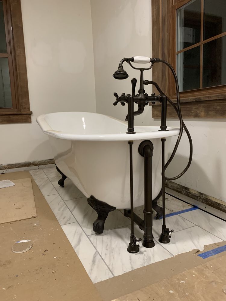 Slide of 865 Plumbing