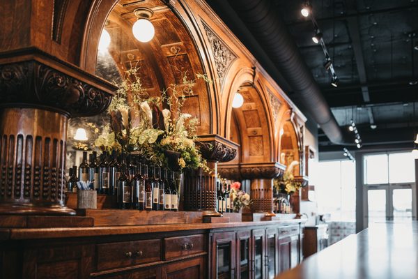 Maryhill Winery Vancouver Tasting Room & Bistro by null