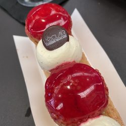 L'Éclair Pâtisserie Française