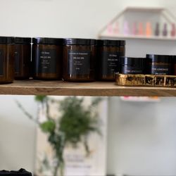 Spa-Go Spa & Nail Boutique - Body butters - Pink Lemonade