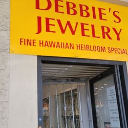 Debbie's Jewelry