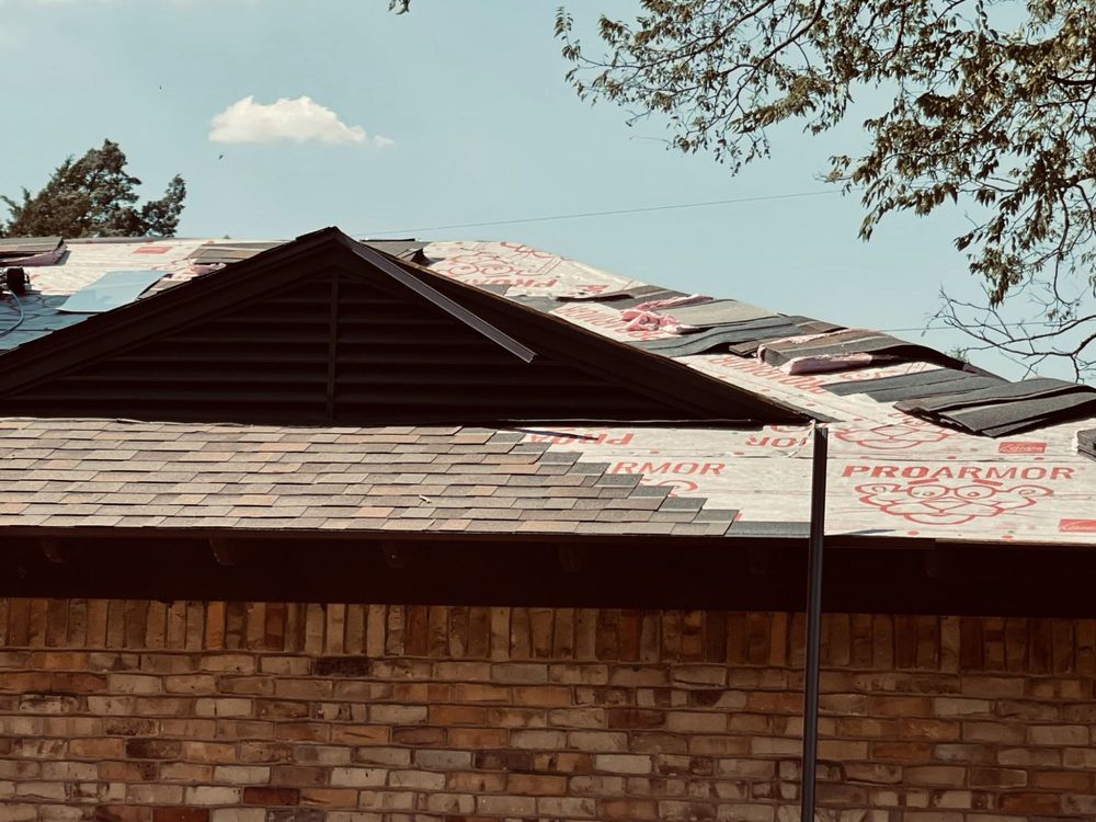 Slide of A Sharp Contracting