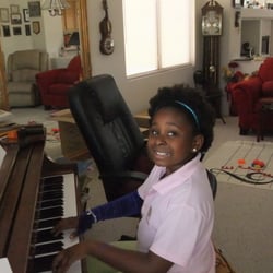 Annushka's International Music Academy
