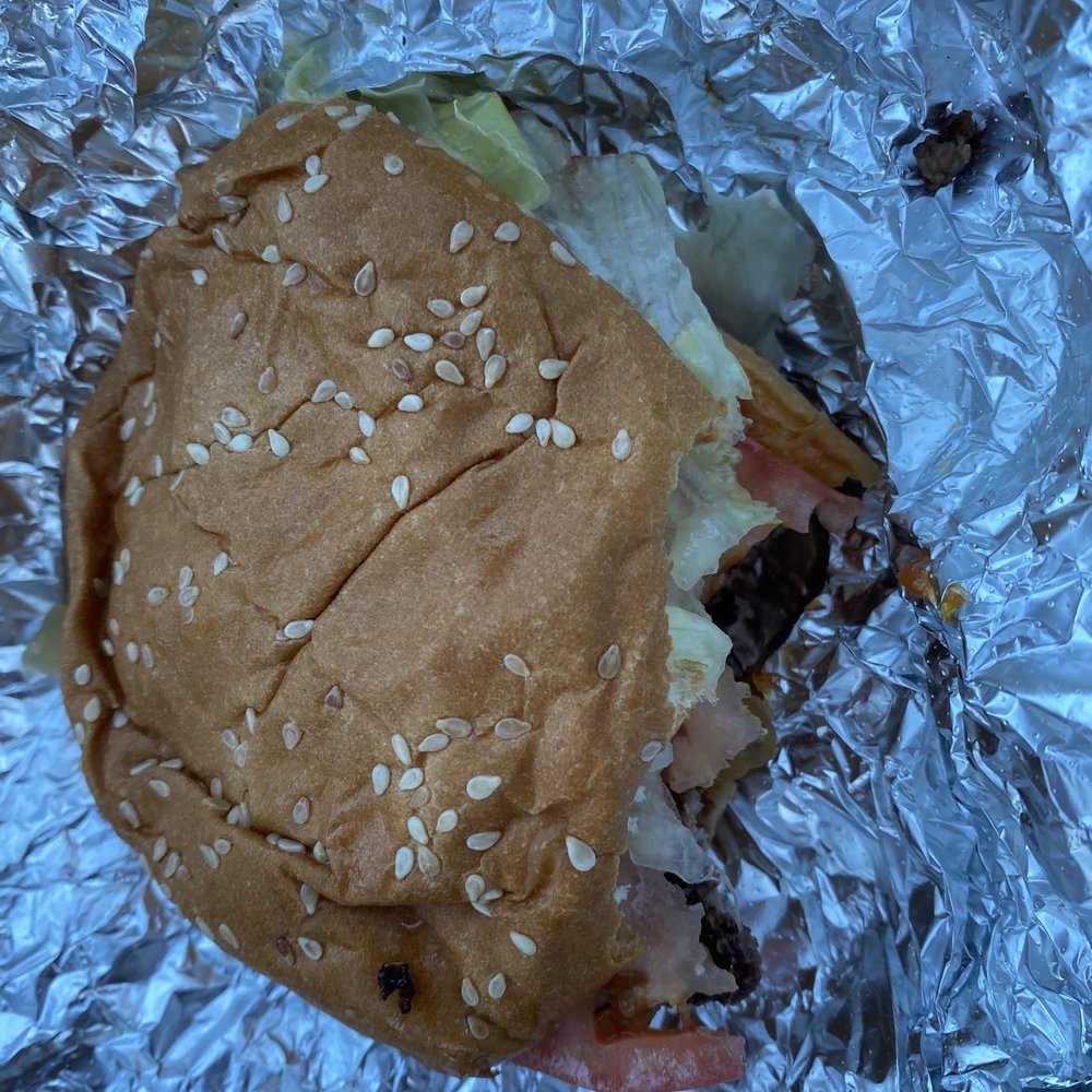 Hamburger Hamburger