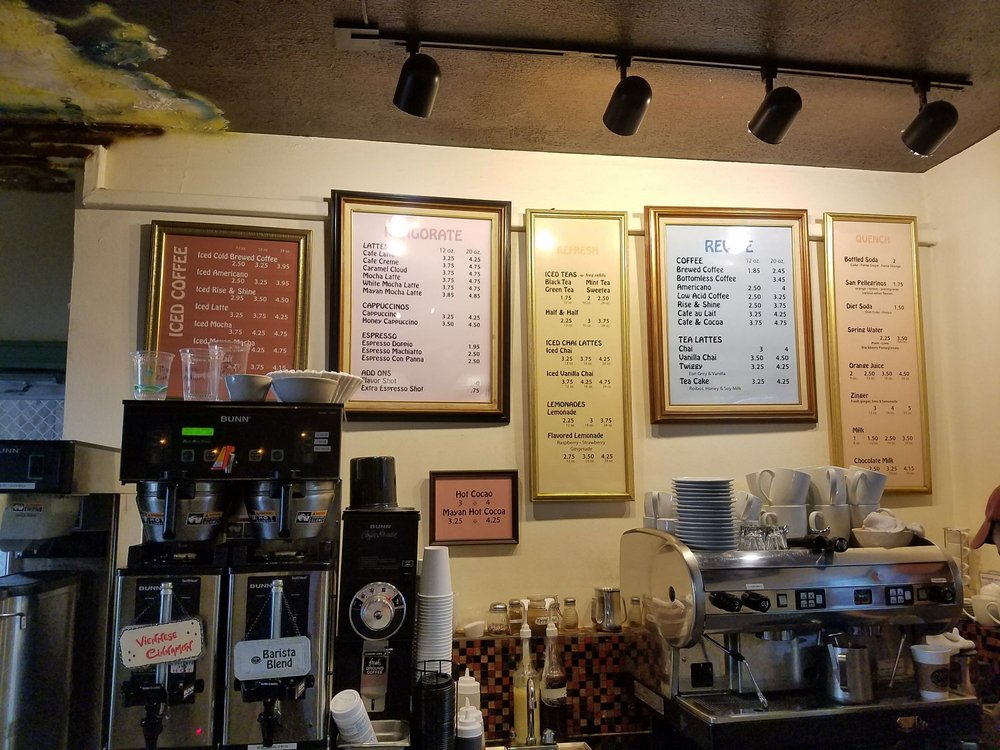 CARMA’S CAFÉ Updated November 2024 99 Photos & 174 Reviews 3700