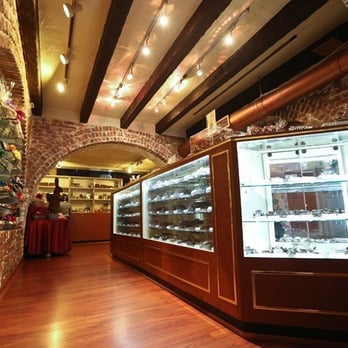 Miami Beach Chocolates - Chocolatiers & Shops Near Me - Surfside, Florida