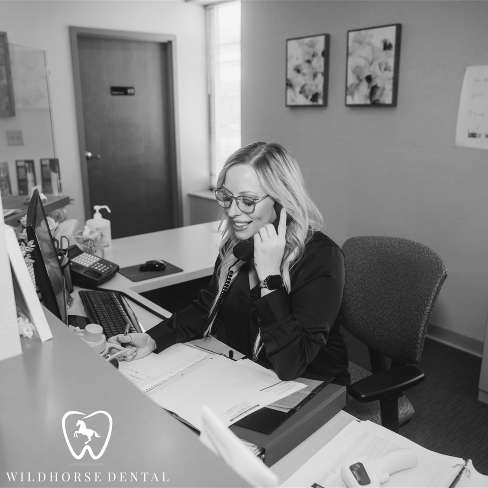 WILDHORSE DENTAL Updated July 2024 19 Photos 150 Long Rd