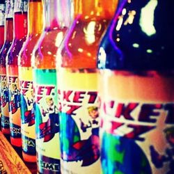 Rocket Fizz - Soda for days