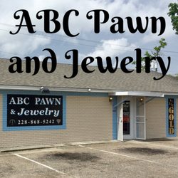 ABC Pawn and Jewelry