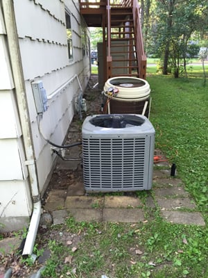Slide of Garden City Plumbing Heating & Cooling Services