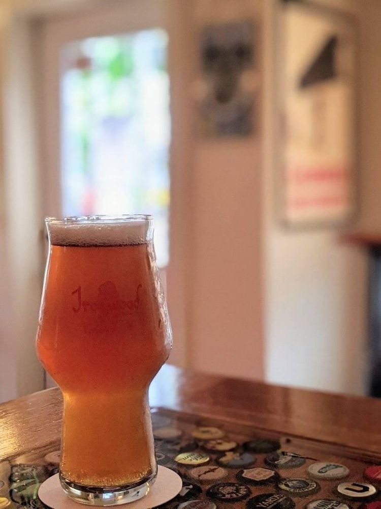 IRONWOOD BREWING CO 21 Photos & 42 Reviews 6 Roosevelt Rd