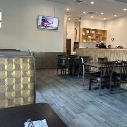 L&A China Cafe