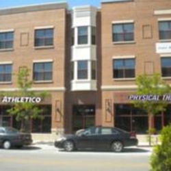 Athletico Physical Therapy - Elmhurst