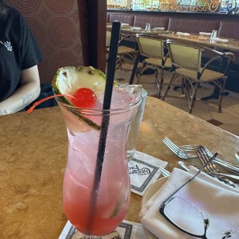 The Cheesecake Factory - Mocktail - Desserts Near Me - Braintree, Massachusetts The Cheesecake Factory - Mocktail - Desserts Near Me - Braintree, Massachusetts
