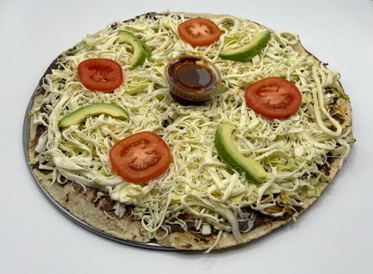 Casa Tlayuda by null