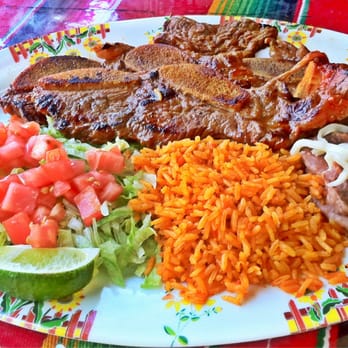 Tacos El Carnal - Costillas - Tacos Near Me - Miami, Florida Tacos El Carnal - Costillas - Tacos Near Me - Miami, Florida