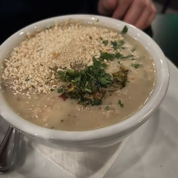 The Big Easy - Clam chowder it's good - Bars Near Me - Petaluma, California