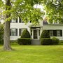 Beckwith Mansion