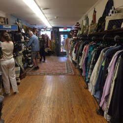 Country Chic - A New & Recycled Boutique - Clothes to the front