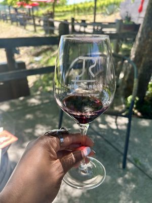 J. Rickards Winery by null