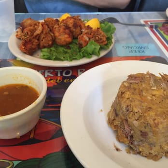 Casa Adela - Get the mofongo- so good - Latin American Near Me - New York, New York Casa Adela - Get the mofongo- so good - Latin American Near Me - New York, New York