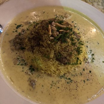 Dish N Dash - Milpitas - Lamb - Middle Eastern Near Me - Milpitas, California