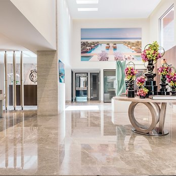 N R Group 3 Contractors - Fendi Chateau Sales Center - General Contractors Near Me - Miami, Florida N R Group 3 Contractors - Fendi Chateau Sales Center - General Contractors Near Me - Miami, Florida