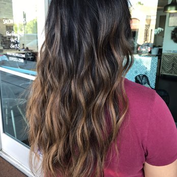 La Dama Salon - Hair Salons Near Me - Fresno, California