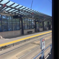 Othello Station