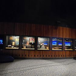 RMSC Strasenburgh Planetarium