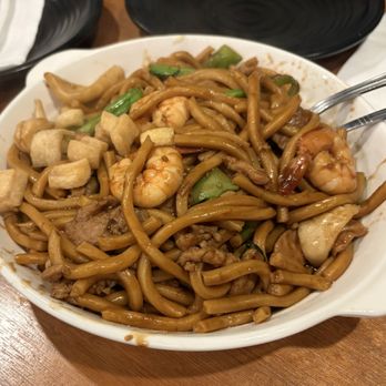 Curry House - Hockien noodles - Malaysian Near Me - New York, New York