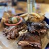 Blanco BBQ gift card