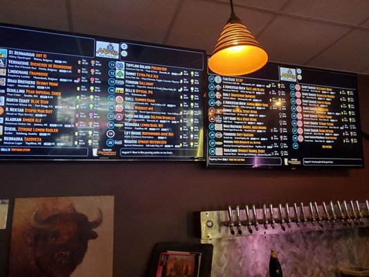 Menu photo 4 Monk's Ale House Sioux Falls, SD Menu photo 4 Monk's Ale House Sioux Falls, SD