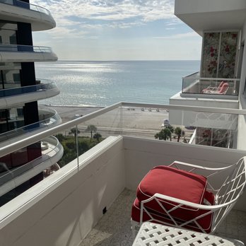 Faena Hotel Miami Beach - Beautiful - Hotels Near Me - Miami Beach, Florida