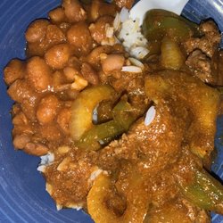 Brisas Express Restaurant - Bistec en salsa