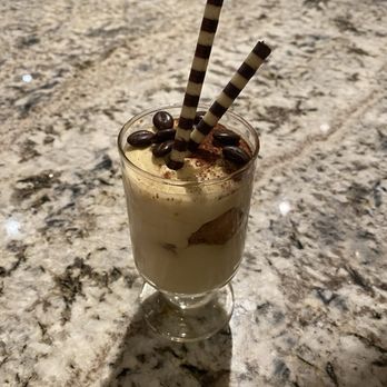 La Fogata Kitchen & Bar - Tiramisu - Southern Near Me - Scottsdale, Arizona La Fogata Kitchen & Bar - Tiramisu - Southern Near Me - Scottsdale, Arizona