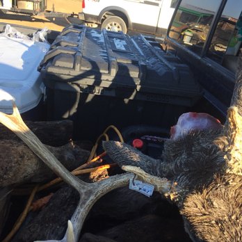 Box R Outfitters - Wildlife Hunting Ranges Near Me