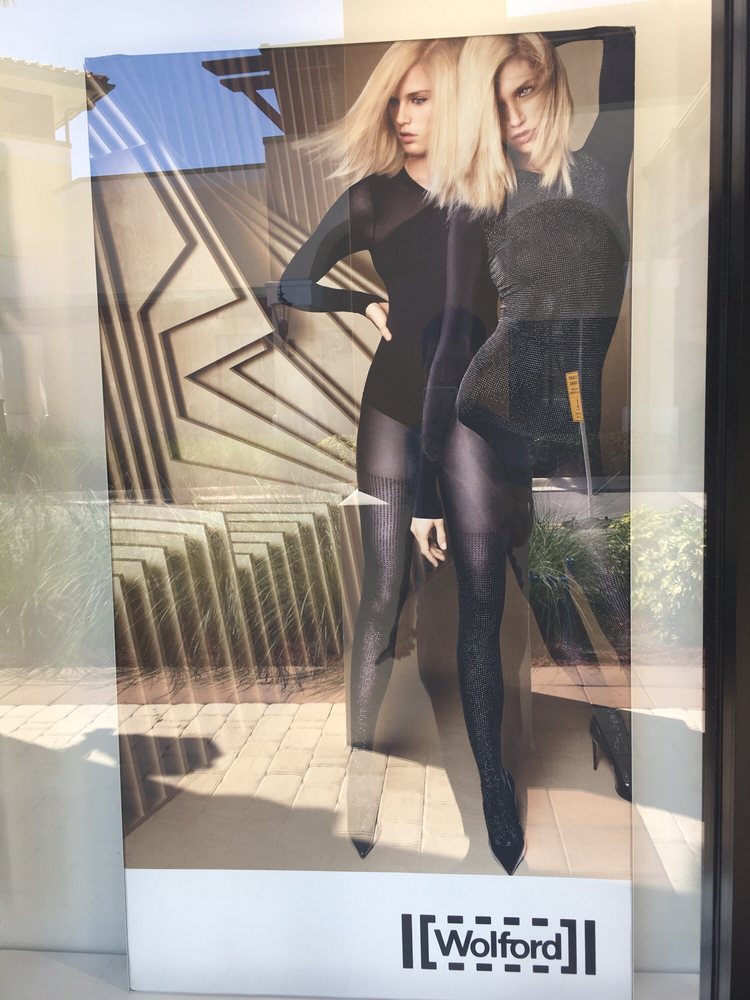 Wolford Boutique Logo